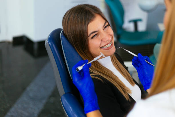 Best Dental Bonding  in Clarksville, TN