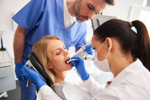 Best Cosmetic Dentistry  in Clarksville, TN