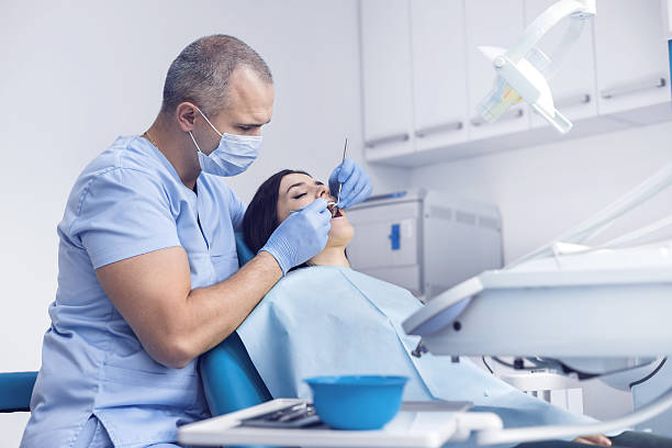 Best Laser Dentistry  in Clarksville, TN